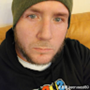 Meet your Posher, Jason